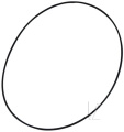 Round Belt - 85mm*1,2mm Round Belt Round Belt - 85mm*1,2mm Round Belt